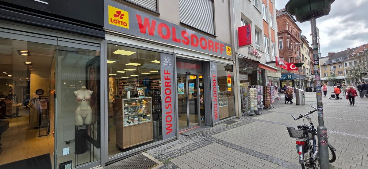 Bilder WOLSDORFF TOBACCO GmbH