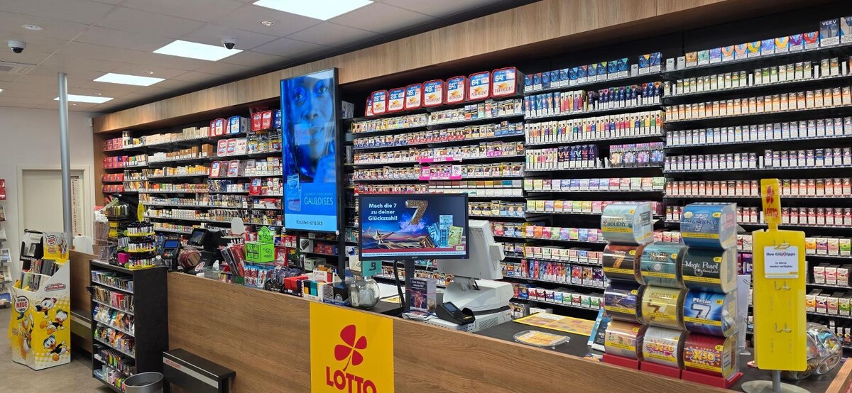 Bilder WOLSDORFF TOBACCO GmbH