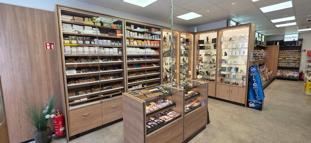 Bilder WOLSDORFF TOBACCO GmbH
