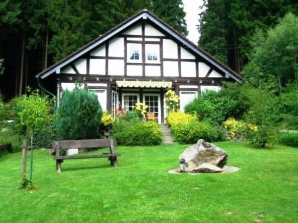 Bilder Ferienhaus Tillmann