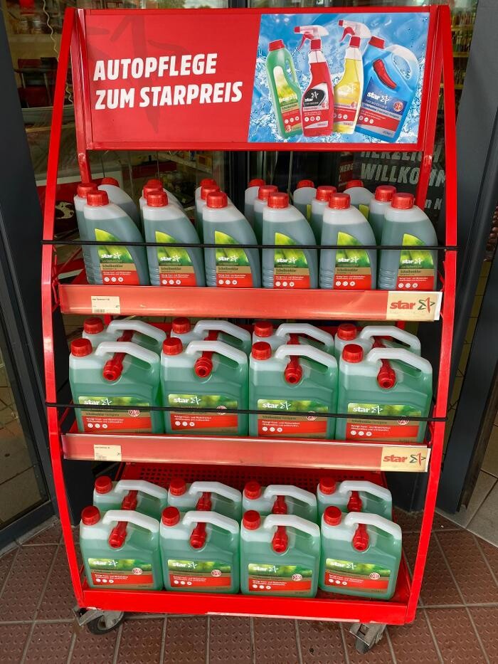 Bilder star Tankstelle