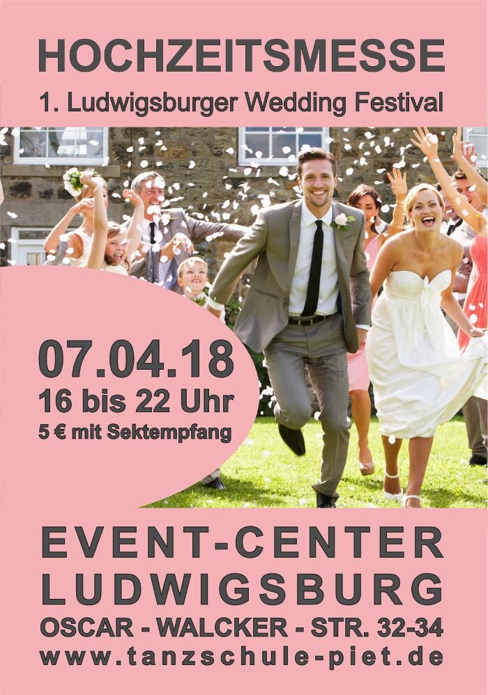 Bilder Ludwigsburger-Wedding-Fetival