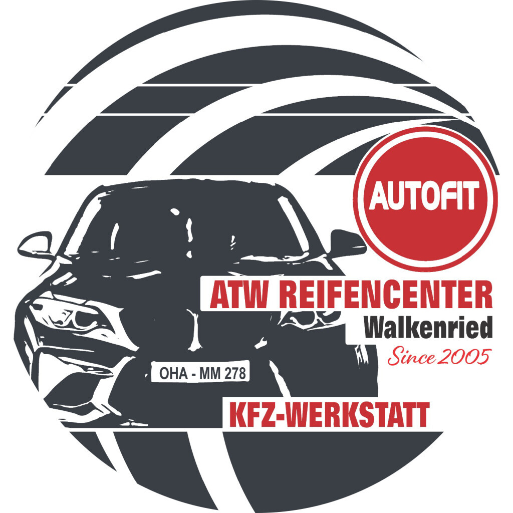 ATW Reifencenter Logo