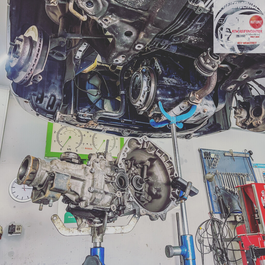 Bilder ATW Reifencenter