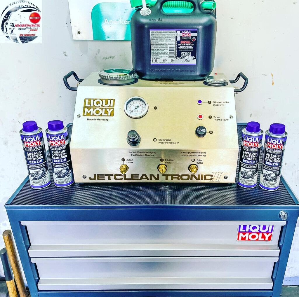 Bilder ATW Reifencenter