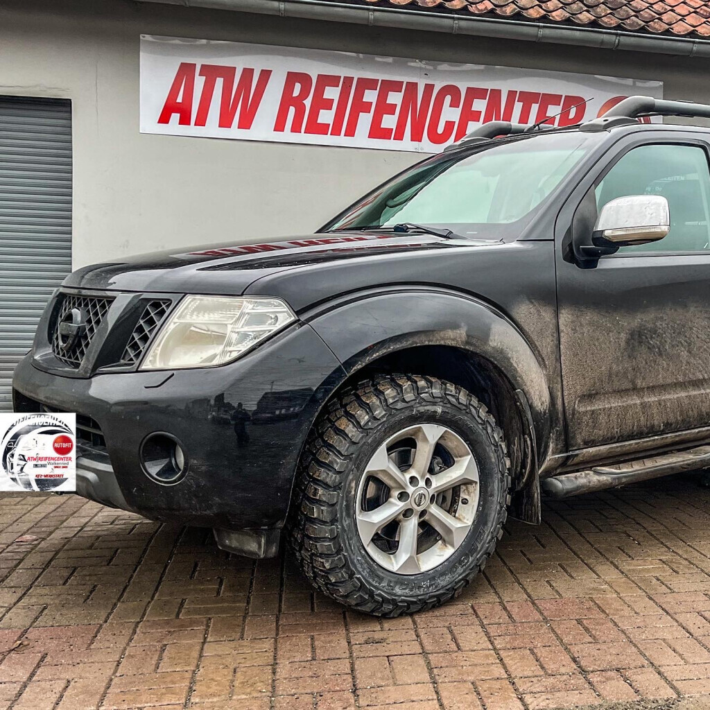 Bilder ATW Reifencenter