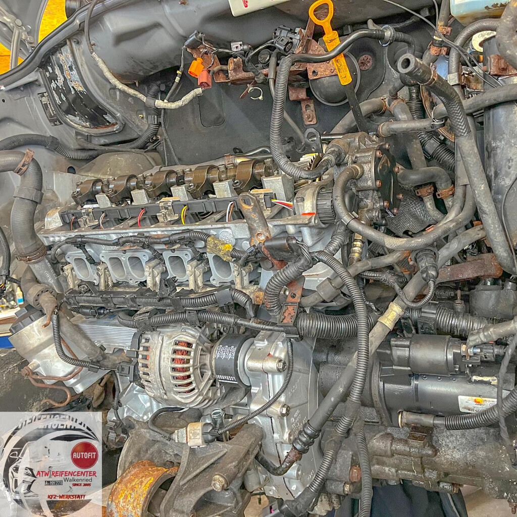 Bilder ATW Reifencenter