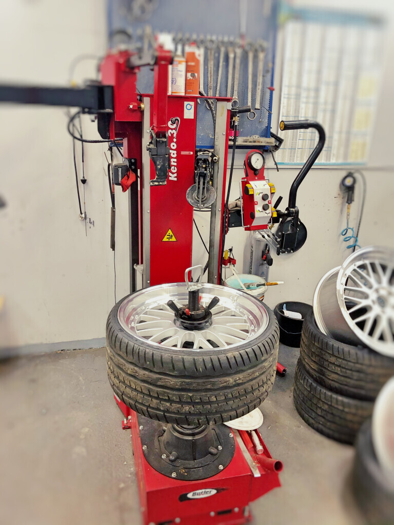 Bilder ATW Reifencenter