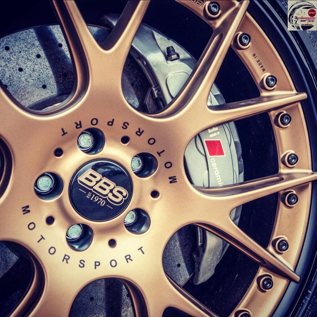 Bilder ATW Reifencenter