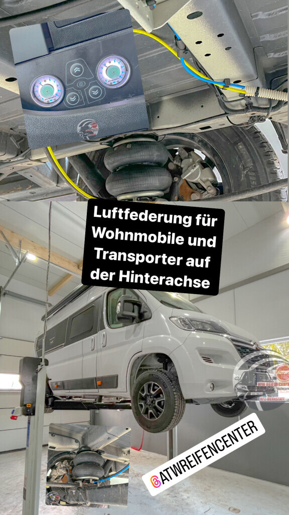 Bilder ATW Reifencenter