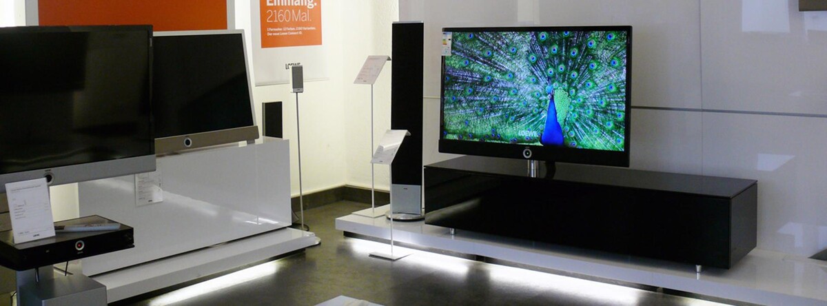 Bilder EURONICS Schäfer