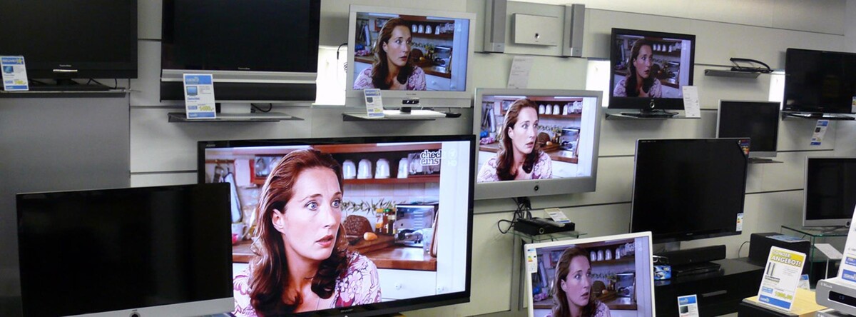 Bilder EURONICS Schäfer