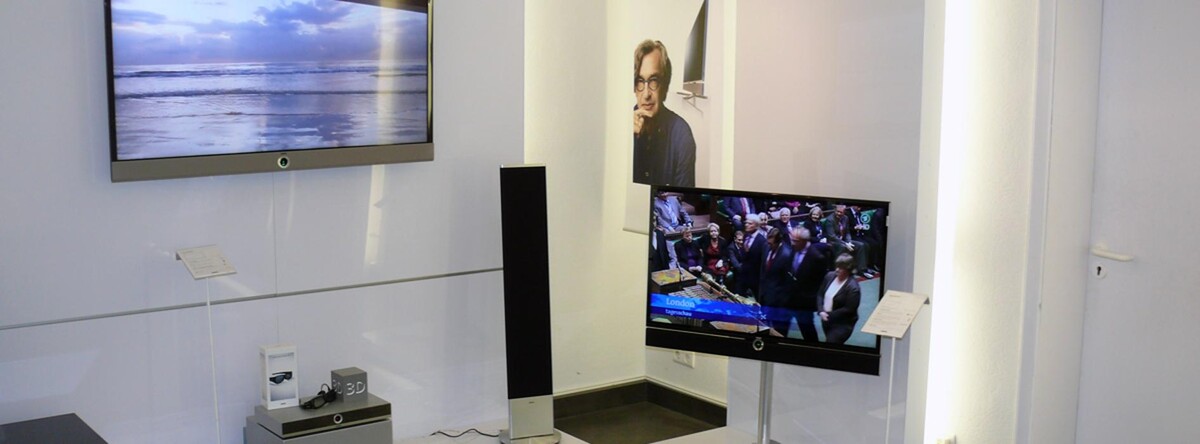 Bilder EURONICS Schäfer