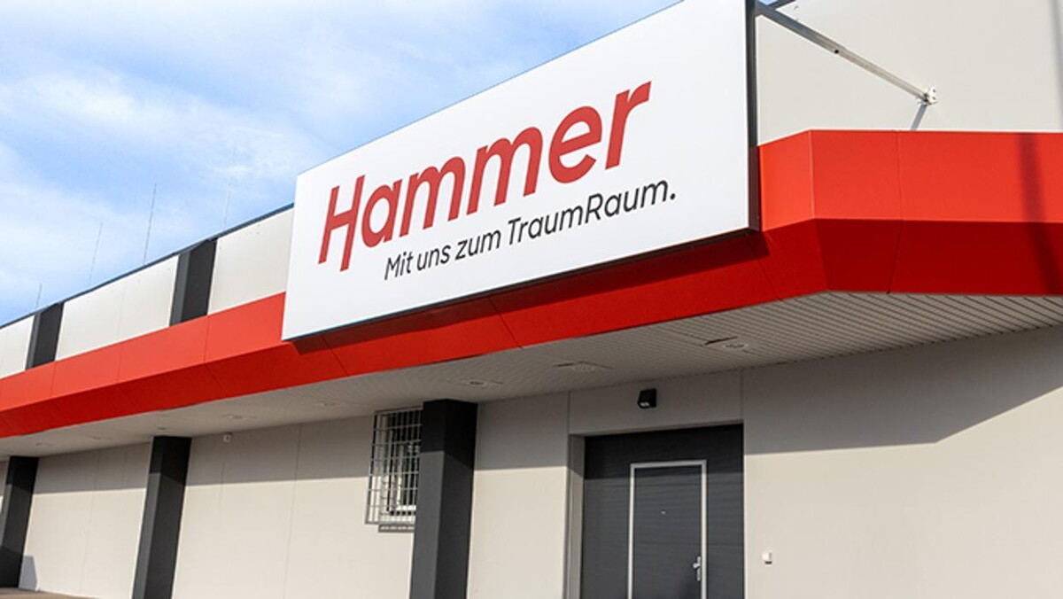 Bilder Hammer Fachmarkt Witten