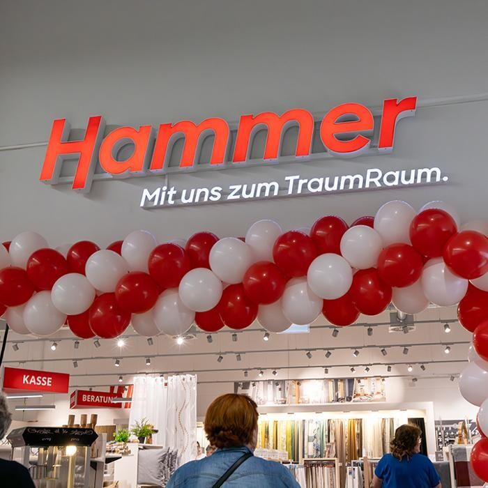 Bilder Hammer Fachmarkt Witten