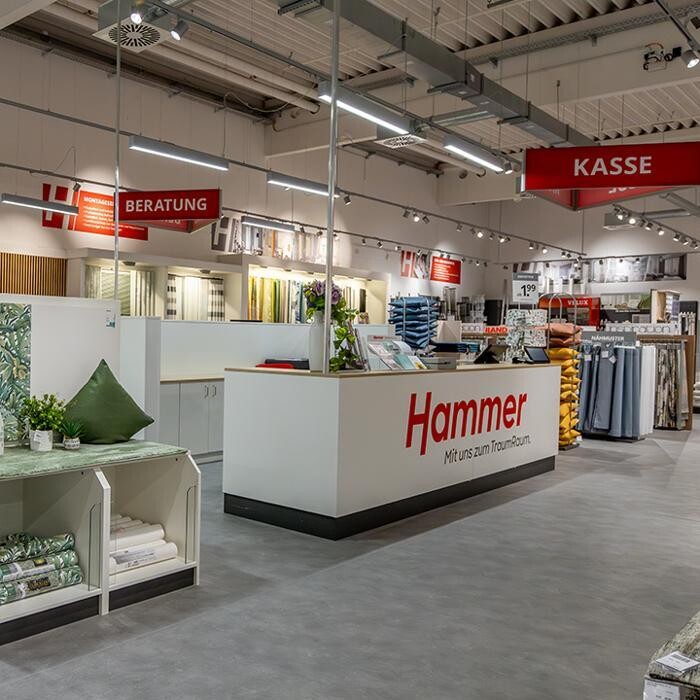 Bilder Hammer Fachmarkt Witten