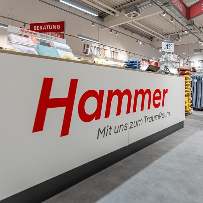 Bilder Hammer Fachmarkt Witten