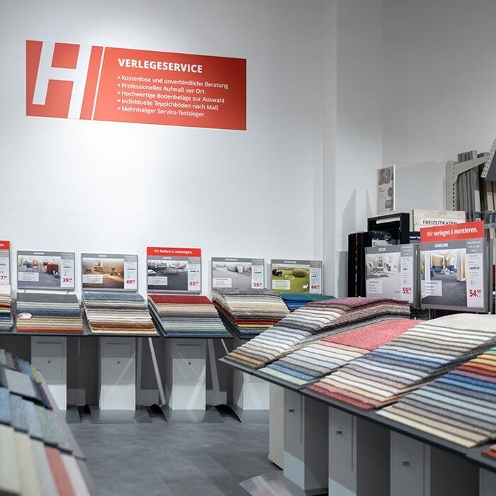 Bilder Hammer Fachmarkt Witten