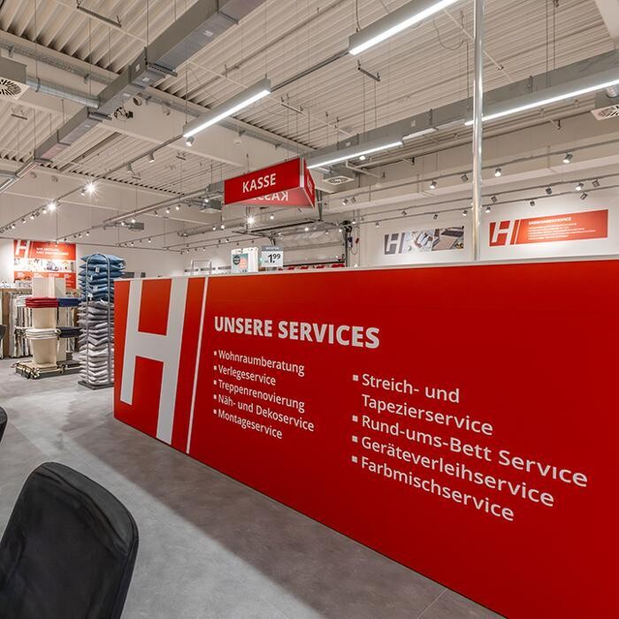 Bilder Hammer Fachmarkt Witten