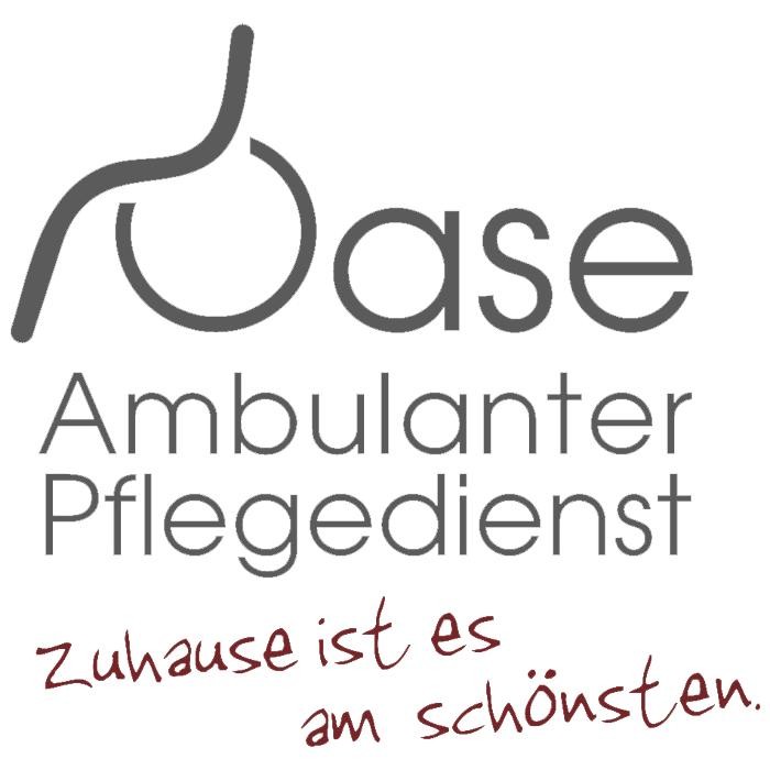Bilder Ambulanter Pflegedienst Oase