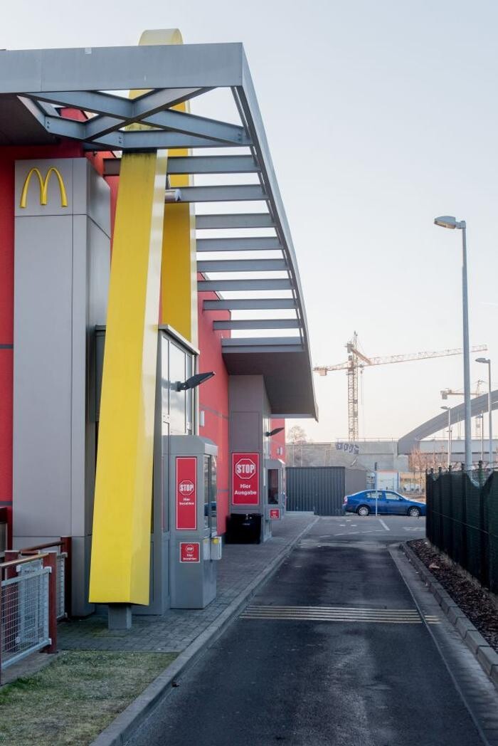 Bilder McDonald's