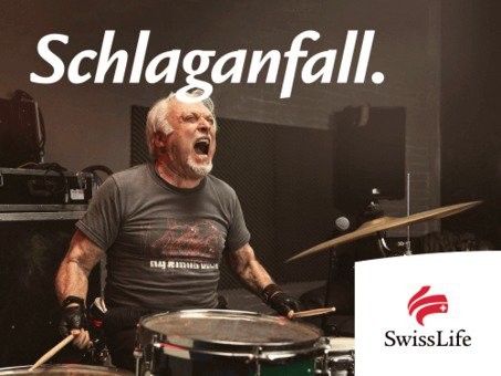 Bilder Swiss Life Select - Ralf Hannemann