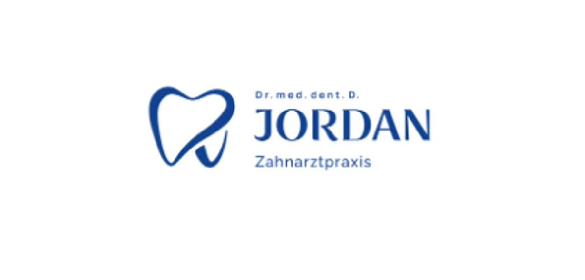 Zahnarztpraxis Dr. med. dent. Dimitri Jordan Logo