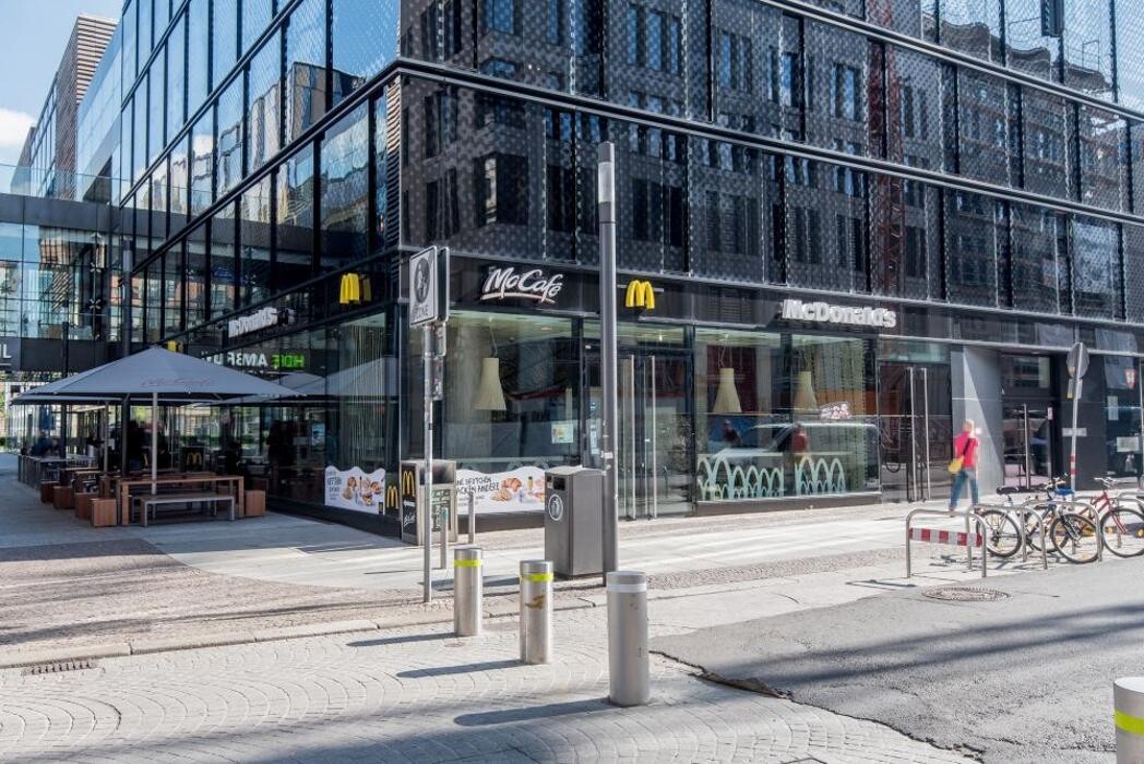 Bilder McDonald's