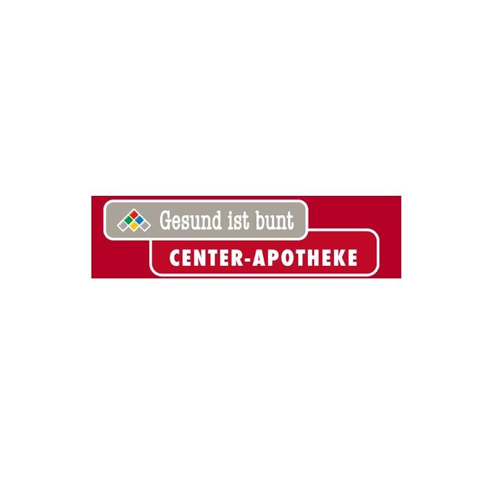 GIB Center Apotheke Logo