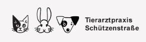 Tierarztpraxis Schützentstraße in Schwerte Logo