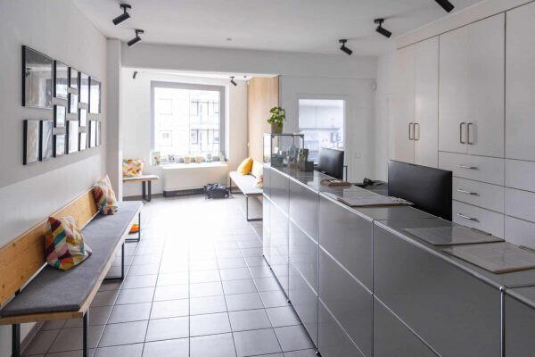 Bilder Tierarztpraxis Schützentstraße in Schwerte