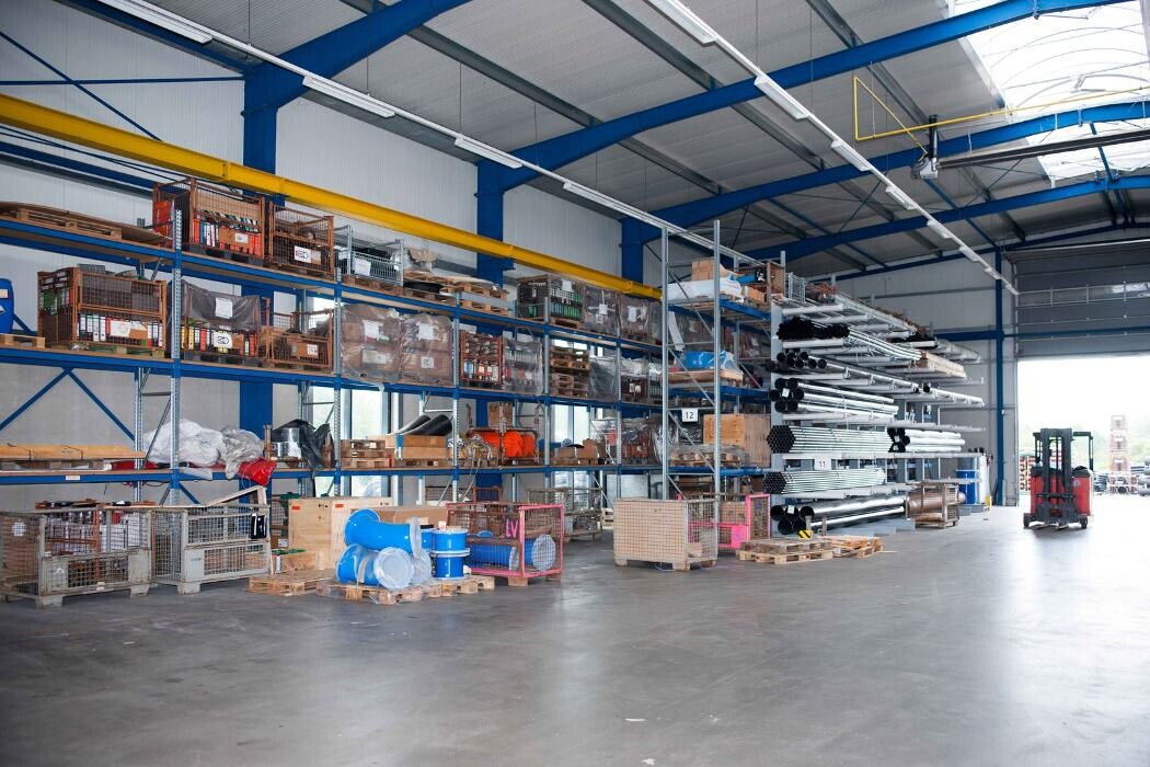 Bilder HTI DINGER & HORTMANN