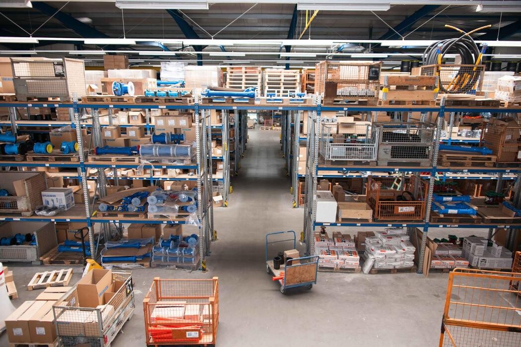 Bilder HTI DINGER & HORTMANN
