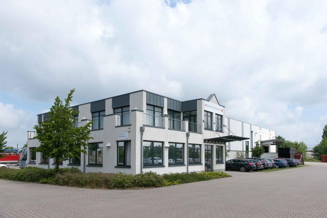 Bilder HTI DINGER & HORTMANN