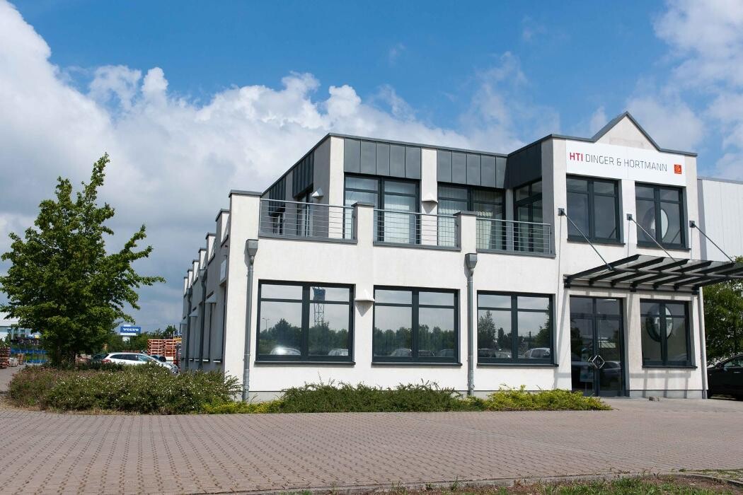 Bilder HTI DINGER & HORTMANN
