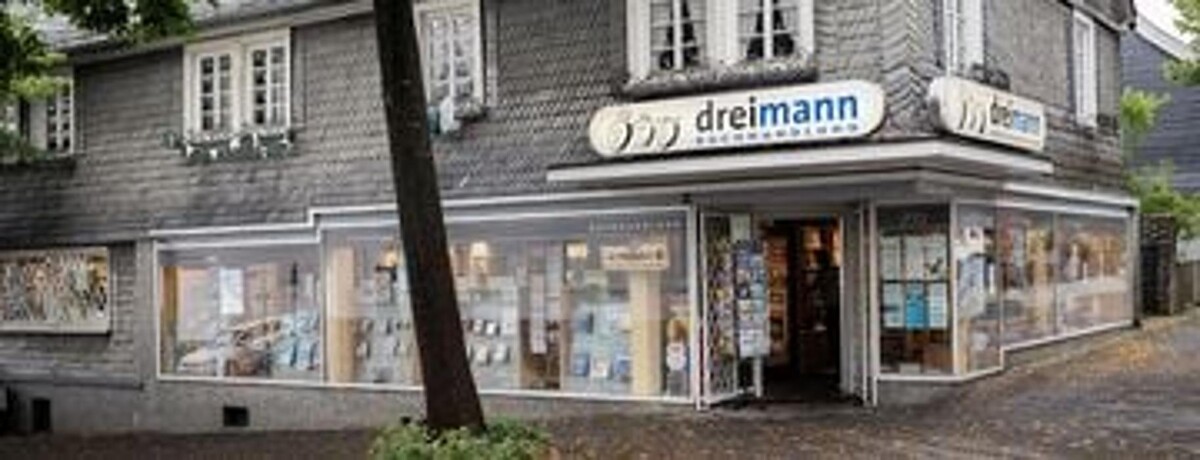 Bilder dreimann family