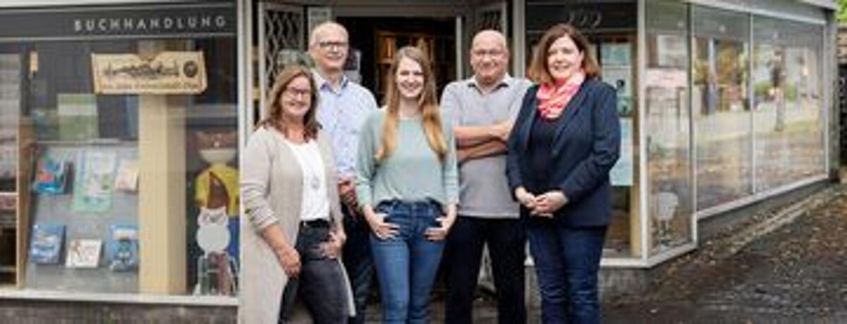 Bilder dreimann family