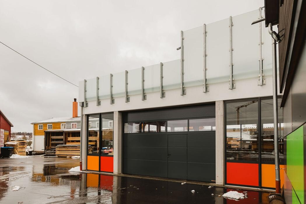 Bilder Holzwerk Rutesheim GmbH