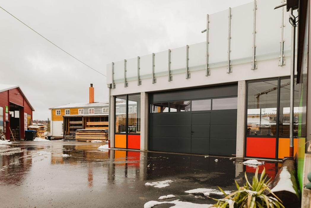 Bilder Holzwerk Rutesheim GmbH