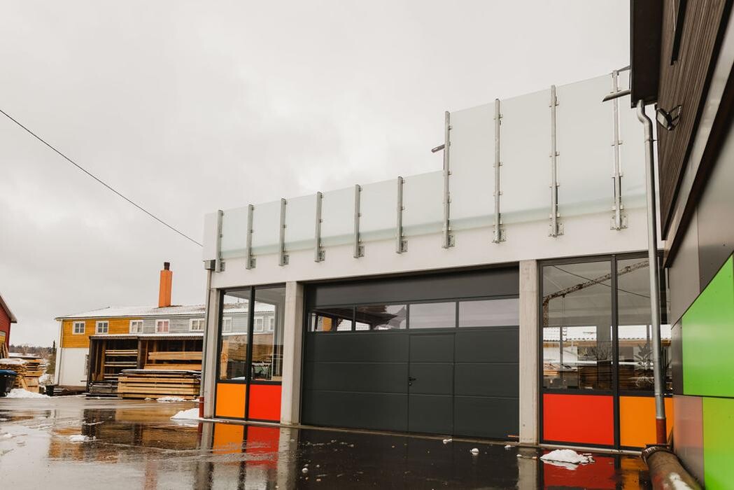 Bilder Holzwerk Rutesheim GmbH