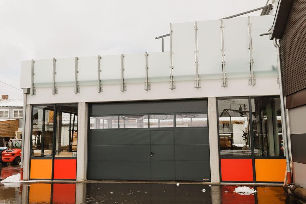 Bilder Holzwerk Rutesheim GmbH