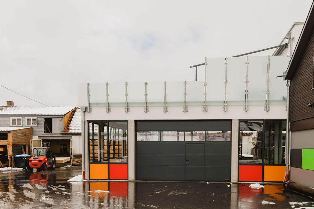 Bilder Holzwerk Rutesheim GmbH