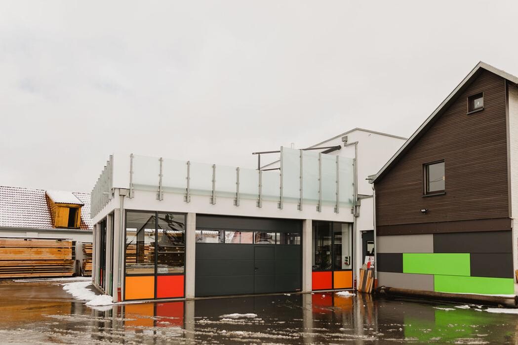 Bilder Holzwerk Rutesheim GmbH