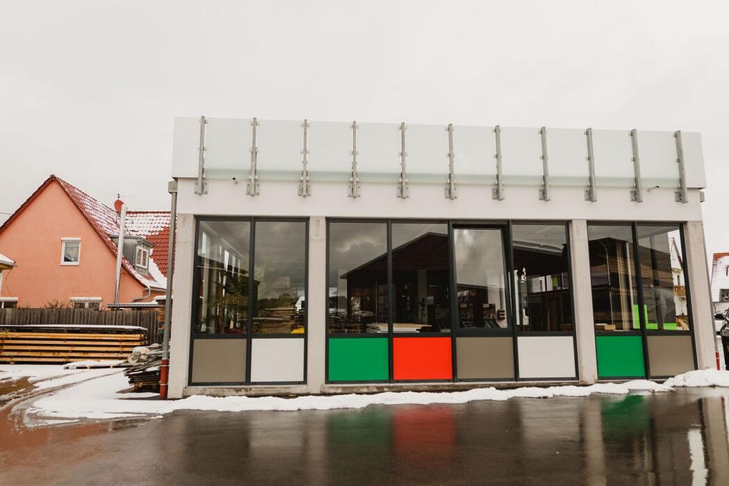 Bilder Holzwerk Rutesheim GmbH