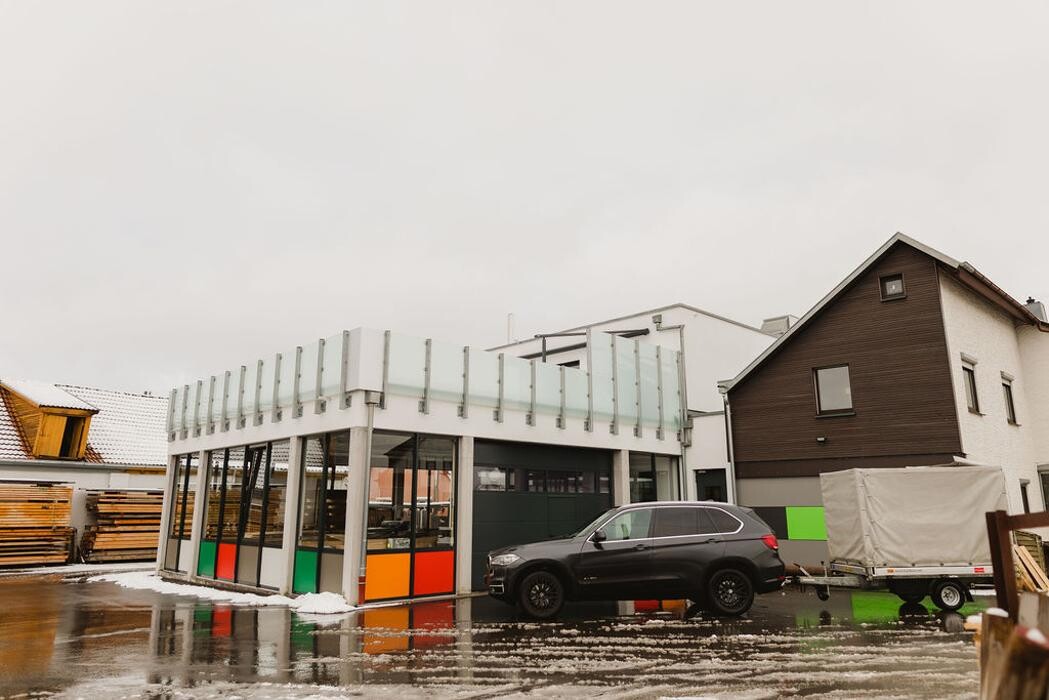 Bilder Holzwerk Rutesheim GmbH