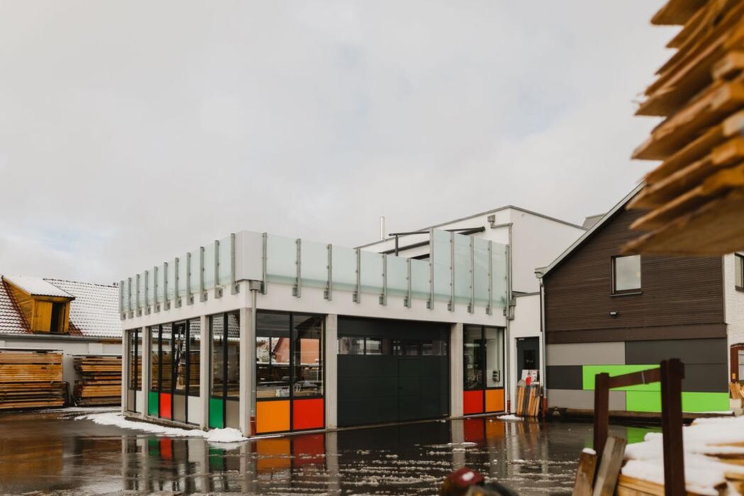 Bilder Holzwerk Rutesheim GmbH