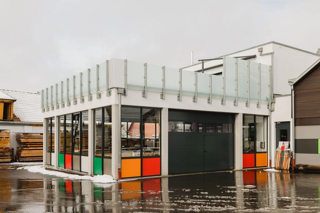 Bilder Holzwerk Rutesheim GmbH