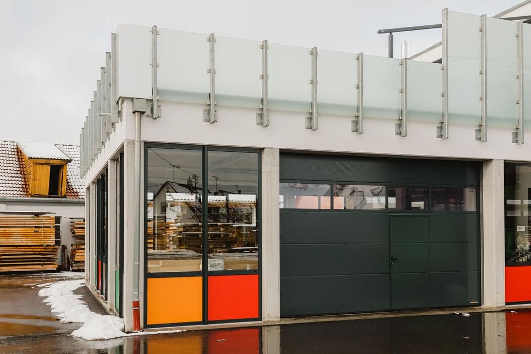 Bilder Holzwerk Rutesheim GmbH