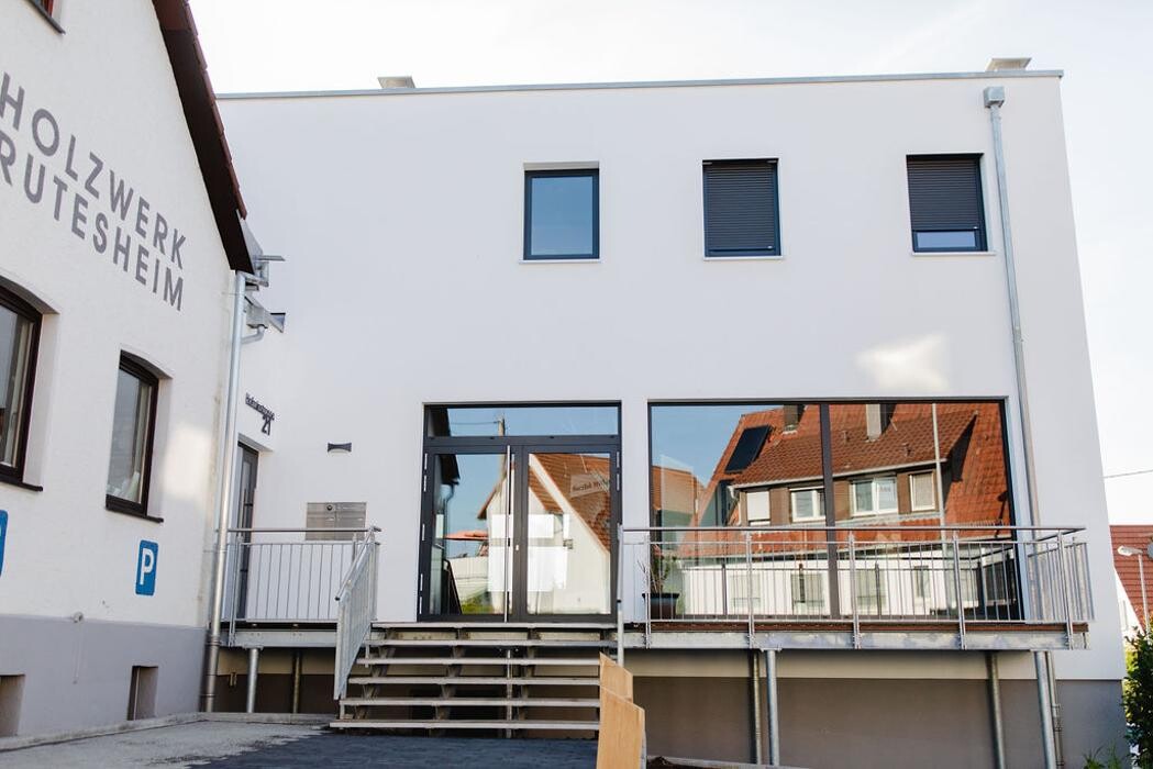 Bilder Holzwerk Rutesheim GmbH