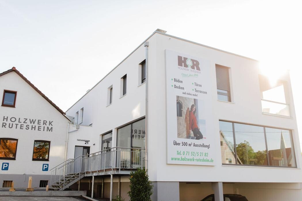 Bilder Holzwerk Rutesheim GmbH